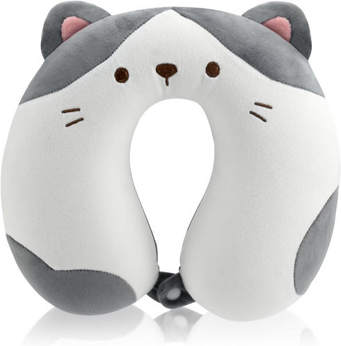 Cute Travel Pillow